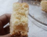 Foto del paso 9 de la receta: Bizcochuelo de dulce de Batata