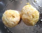 मैगी आलू टिक्की चाट (Maggi aloo tikki chaat recipe in hindi) रेसिपी चरण 4 फोटो