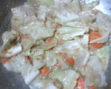 Foto langkah ke 4 dari resep Mi kuah jawa dijamin enak.