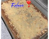 صورة لخطوة 5 من وصفة البسبوسة اللذيذ😋