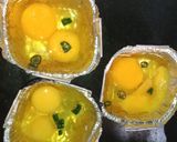 ভাপা ডিম(Bhapa Dim Receipe In Bengali) রেসিপি ধাপ - 2 ছবি