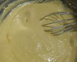 Foto langkah ke 3 dari resep 62/25. Cheese Chiffon Cake.