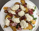 Foto del paso 5 de la receta: Ensalada de Melocotón Veraniega