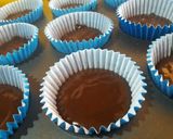 Foto del paso 3 de la receta: Cupcackes sin manteca