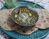 પાલક પનીર(Palak Paneer Recipe in Gujarati) રેસીપી સ્ટેપ4ફોટો