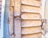 Gyors Tiramisu recept fázis 2 fotója