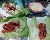 Foto del paso 5 de la receta: Wrap buegetalissimo😝 realfood vegan