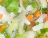 Foto del paso 3 de la receta: Guiso vegano de yuba
