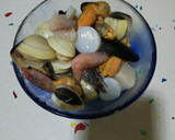 Foto del paso 2 de la receta: Fideuá