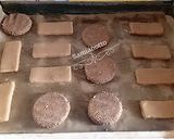 Une image de l'étape 4 de Cookies Spéculoos.