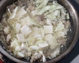 Foto langkah ke 3 dari resep Sup tahu simpel.