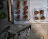Foto del paso 15 de la receta: Roles de Canela