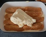 Hình bước làm 7 của món Tiramisu classic