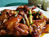 Ayam Kecap Spesial pr_adakecapmanisnya