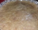 Foto del paso 2 de la receta: Tarta de ricota con dulce de leche