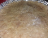 Foto del paso 2 de la receta: Tarta de ricota con dulce de leche