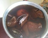 Foto langkah ke 6 dari resep Rawon Daging Sapi.