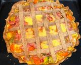Foto del paso 18 de la receta: Tarta Integral de Zapallito