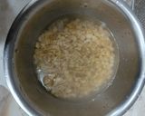 मिलेट (ज्वार) पोहा(millet poha recipe in Hindi) रेसिपी चरण 2 फोटो