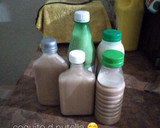 Foto del paso 1 de la receta: María coquito