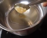 A picture of step 2 of Nei Choru-Kerala Special Ghee Rice.