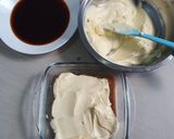 Foto langkah ke 10 dari resep Tiramisu.