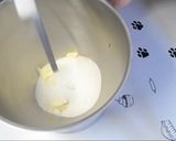 Foto del paso 1 de la receta: Budín Quatre Quarts