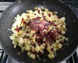 Foto del paso 1 de la receta: Huevos a la Flamenca