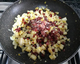Foto del paso 1 de la receta: Huevos a la Flamenca