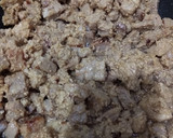 Foto del paso 1 de la receta: Carnitas de cerdo en salsa
