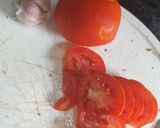 Foto del paso 1 de la receta: Salsa agridulce con fideos