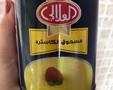 صورة لخطوة 2 من وصفة مشروب كاسترد الساخن ☃️