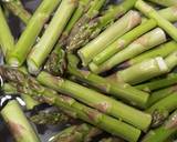 Quick easy Asparagus