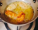 A picture of step 11 of Bread rolls (paneer stuffing Bread rolls).