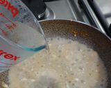 Foto langkah ke 2 dari resep Creamy Pasta.