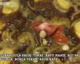 Foto langkah ke 4 dari resep Resep semur ayam spesial.