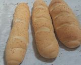 Foto langkah ke 6 dari resep Roti MyWay, No Telur No Butter.