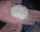 Foto del paso 6 de la receta: Croquetas de papa vegetarianas 🥔🥔