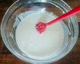 Gambar langkah 1 resipi Lempeng Kelapa.