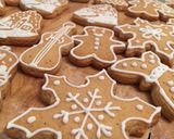 Mézeskalács recept fázis 8 fotója