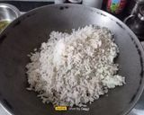 A picture of step 7 of Maharashtrian Kanda Poha.