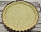 Foto del paso 2 de la receta: Tarta de chocolate y dulce de leche