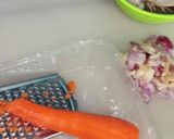 Foto langkah ke 1 dari resep Gulai Belacan Udang Khas Riau.