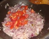 A picture of step 2 of Allu karely.