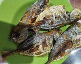 Foto langkah ke 2 dari resep Ikan Sambal Aneuk Rambeu.