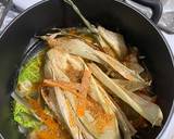 Braised Ham Hock and Vegetables recipe step 3 photo