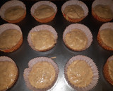 Foto del paso 3 de la receta: Carrot cake muffins "Integrales"
