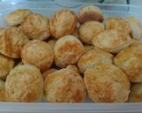Zsíros pogácsa recept fázis 5 fotója