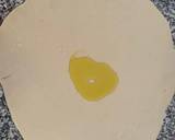 Scallion pancake recipe step 4 photo