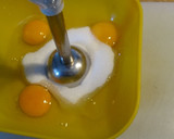 Foto del paso 1 de la receta: Bizcocho de pera